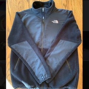 BOYS DENALI THE NORTH FACE JACKET